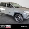 Jeep Compass 1.3 phev t4 240 ch 4xe eawd upland
