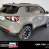 Jeep Compass 1.3 phev t4 240 ch 4xe eawd upland