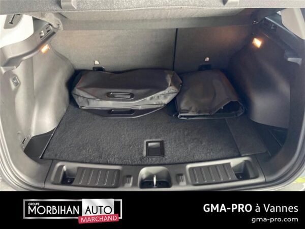 Jeep Compass 1.3 phev t4 240 ch 4xe eawd upland