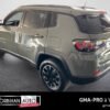 Jeep Compass 1.3 phev t4 240 ch 4xe eawd upland