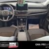 Jeep Compass 1.3 phev t4 240 ch 4xe eawd upland