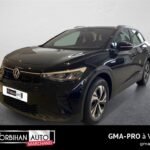 Volkswagen Id.4 149 ch pure life plus
