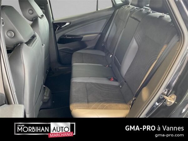 Volkswagen Id.4 149 ch pure life plus