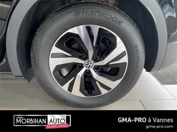 Volkswagen Id.4 149 ch pure life plus