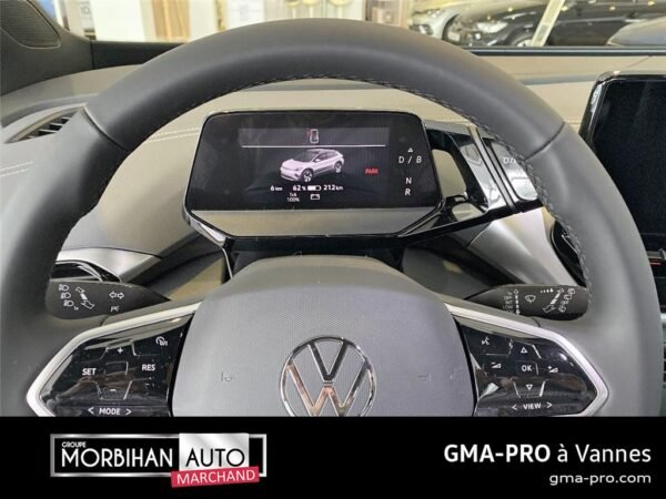 Volkswagen Id.4 149 ch pure life plus