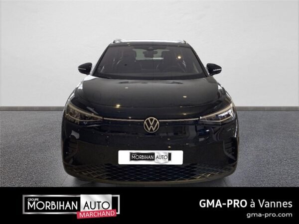 Volkswagen Id.4 149 ch pure life plus