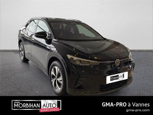 Volkswagen Id.4 149 ch pure life plus