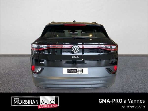 Volkswagen Id.4 149 ch pure life plus
