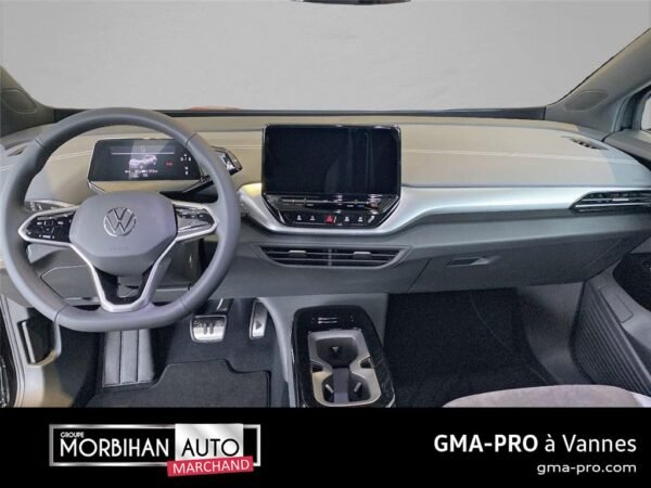 Volkswagen Id.4 149 ch pure life plus