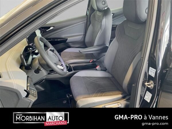 Volkswagen Id.4 149 ch pure life plus