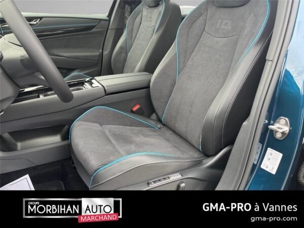 Volkswagen Id.7 286 ch pro style exclusive