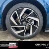 Volkswagen Id.7 286 ch pro style exclusive