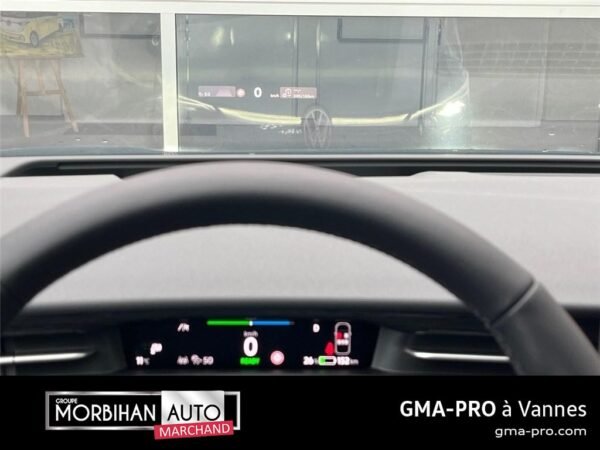 Volkswagen Id.7 286 ch pro style exclusive