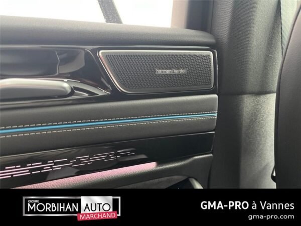 Volkswagen Id.7 286 ch pro style exclusive