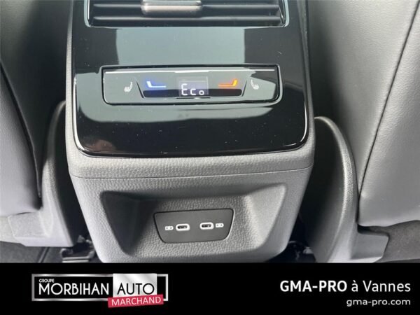 Volkswagen Id.7 286 ch pro style exclusive