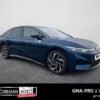 Volkswagen Id.7 286 ch pro style exclusive