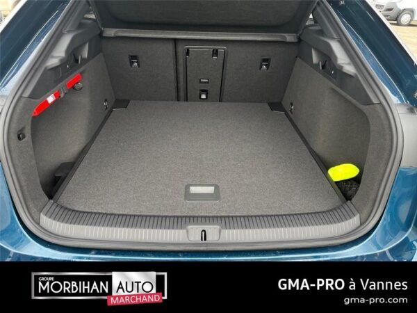 Volkswagen Id.7 286 ch pro style exclusive