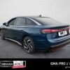 Volkswagen Id.7 286 ch pro style exclusive