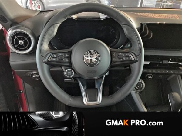 Alfa romeo Tonale 1.3 hybride rechargeable phev 190ch at6 e-q4 sprint