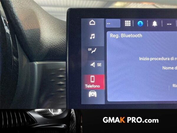 Alfa romeo Tonale 1.3 hybride rechargeable phev 190ch at6 e-q4 sprint