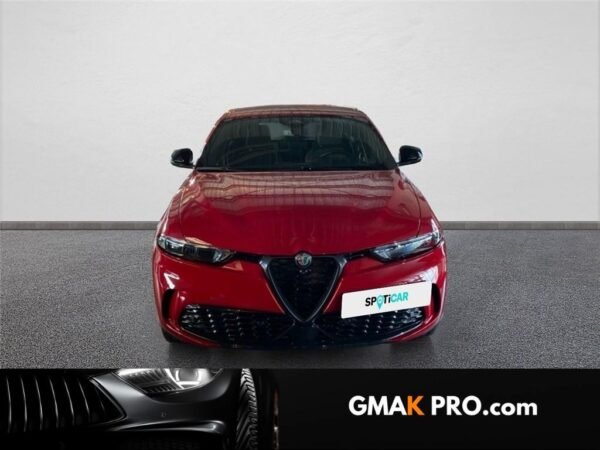 Alfa romeo Tonale 1.3 hybride rechargeable phev 190ch at6 e-q4 sprint