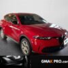 Alfa romeo Tonale 1.3 hybride rechargeable phev 190ch at6 e-q4 sprint