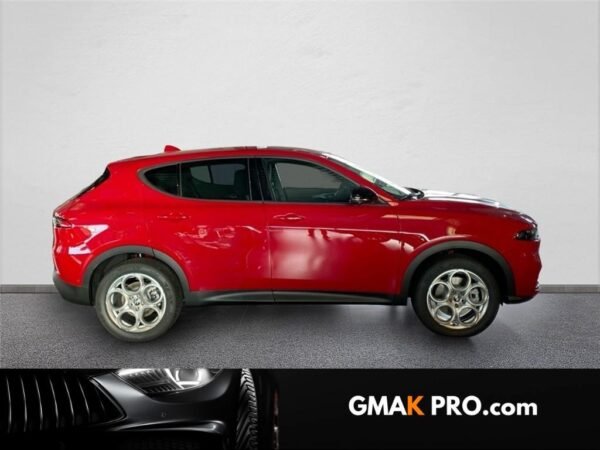 Alfa romeo Tonale 1.3 hybride rechargeable phev 190ch at6 e-q4 sprint