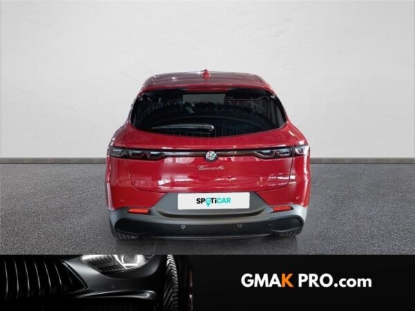 Alfa romeo Tonale 1.3 hybride rechargeable phev 190ch at6 e-q4 sprint