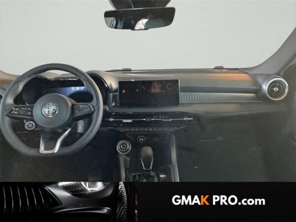 Alfa romeo Tonale 1.3 hybride rechargeable phev 190ch at6 e-q4 sprint
