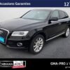 Audi Q5 2.0 tdi clean diesel 190 quattro avus