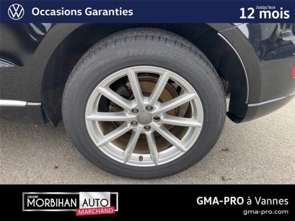 Audi Q5 2.0 tdi clean diesel 190 quattro avus