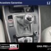 Audi Q5 2.0 tdi clean diesel 190 quattro avus