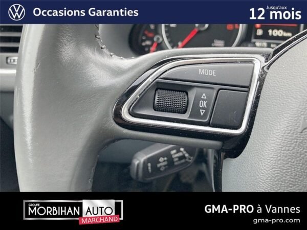 Audi Q5 2.0 tdi clean diesel 190 quattro avus