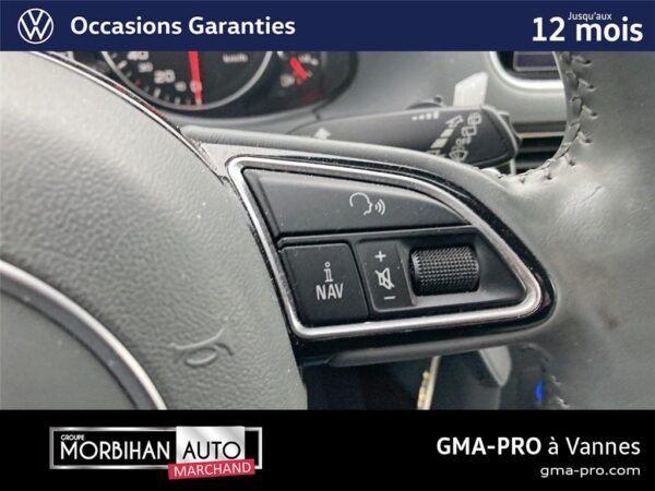 Audi Q5 2.0 tdi clean diesel 190 quattro avus