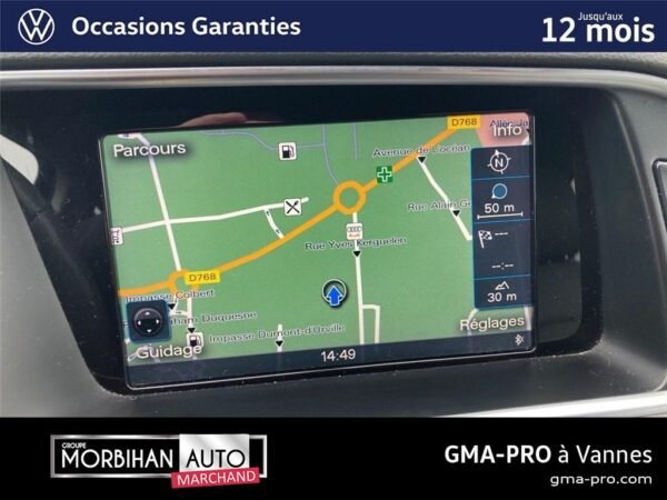 Audi Q5 2.0 tdi clean diesel 190 quattro avus