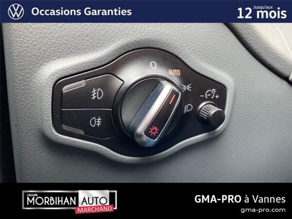 Audi Q5 2.0 tdi clean diesel 190 quattro avus