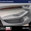 Audi Q5 2.0 tdi clean diesel 190 quattro avus