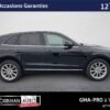 Audi Q5 2.0 tdi clean diesel 190 quattro avus