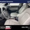 Audi Q5 2.0 tdi clean diesel 190 quattro avus
