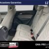 Audi Q5 2.0 tdi clean diesel 190 quattro avus