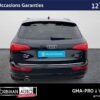 Audi Q5 2.0 tdi clean diesel 190 quattro avus