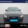 Audi Q5 2.0 tdi clean diesel 190 quattro avus