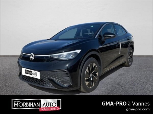 Volkswagen Id.5 204 ch pro performance