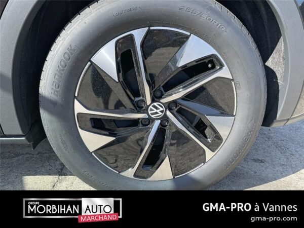 Volkswagen Id.5 204 ch pro performance