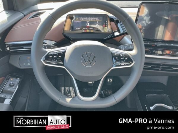 Volkswagen Id.5 204 ch pro performance