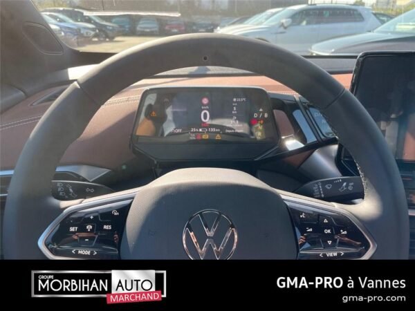 Volkswagen Id.5 204 ch pro performance