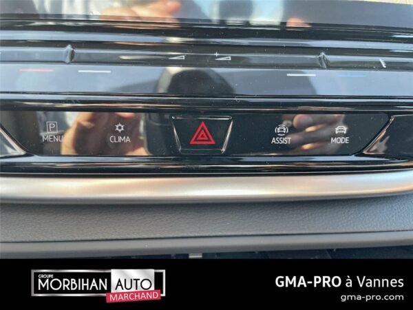 Volkswagen Id.5 204 ch pro performance