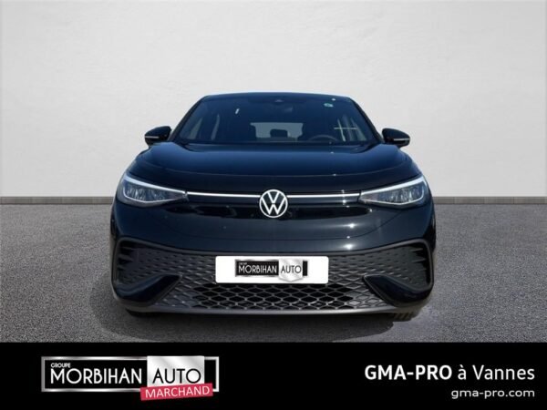 Volkswagen Id.5 204 ch pro performance