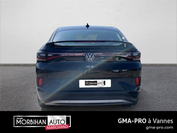 Volkswagen Id.5 204 ch pro performance