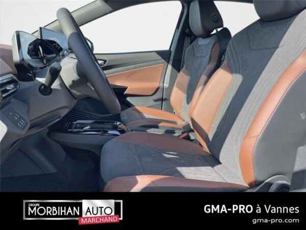 Volkswagen Id.5 204 ch pro performance